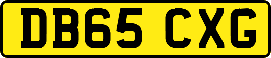 DB65CXG