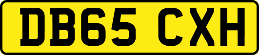 DB65CXH