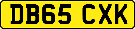DB65CXK