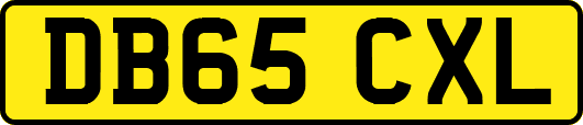DB65CXL