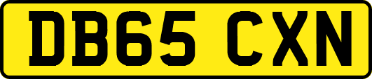 DB65CXN
