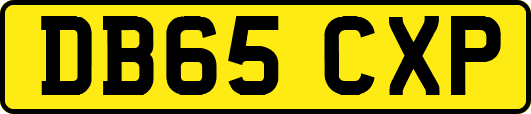 DB65CXP