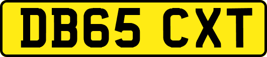 DB65CXT