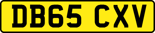 DB65CXV