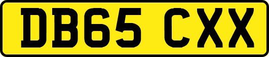 DB65CXX