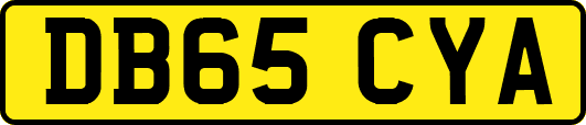 DB65CYA
