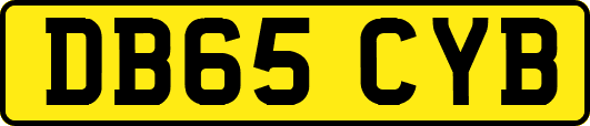 DB65CYB