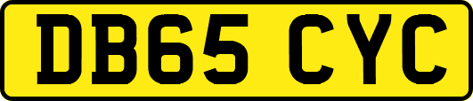 DB65CYC