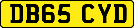 DB65CYD
