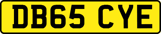 DB65CYE