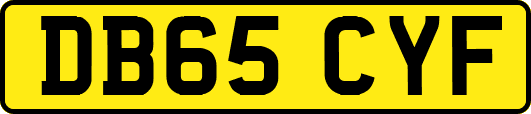 DB65CYF
