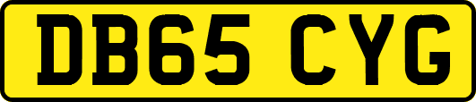 DB65CYG