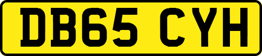 DB65CYH