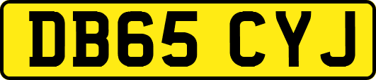 DB65CYJ