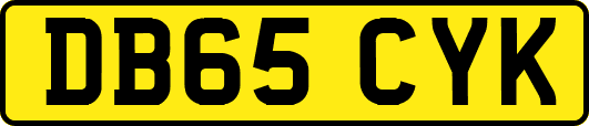 DB65CYK