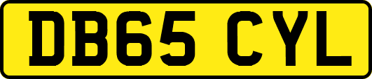DB65CYL