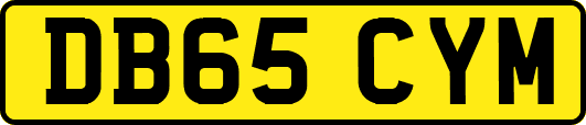 DB65CYM