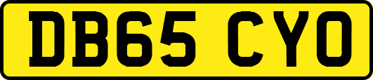 DB65CYO