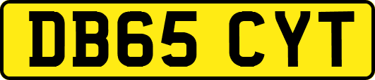 DB65CYT