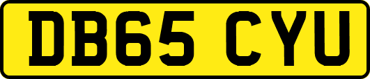 DB65CYU