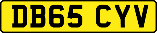 DB65CYV