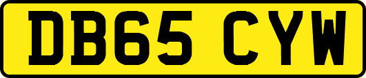 DB65CYW