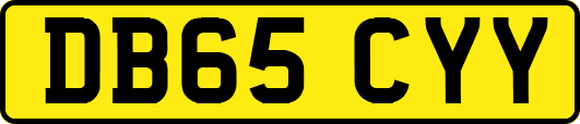 DB65CYY