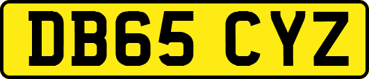 DB65CYZ