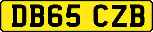 DB65CZB