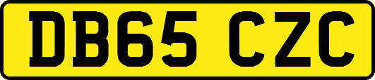 DB65CZC