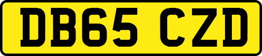 DB65CZD