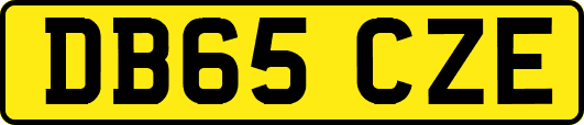 DB65CZE