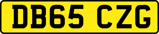DB65CZG