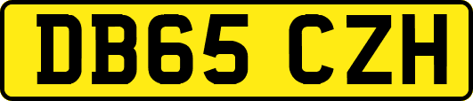 DB65CZH