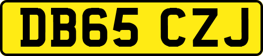 DB65CZJ