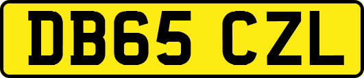 DB65CZL