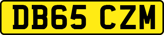 DB65CZM