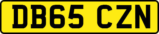 DB65CZN