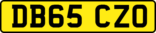 DB65CZO