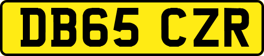 DB65CZR