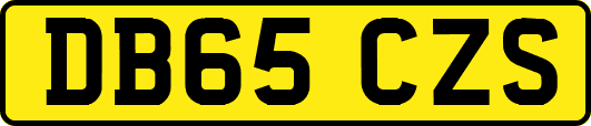 DB65CZS