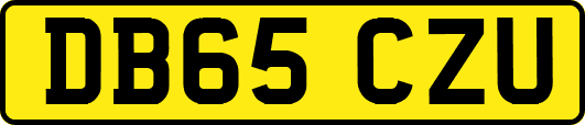 DB65CZU