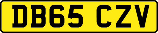 DB65CZV