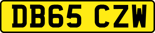 DB65CZW