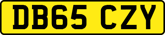 DB65CZY