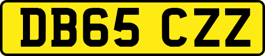 DB65CZZ