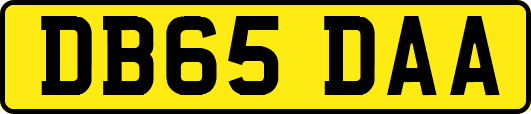 DB65DAA
