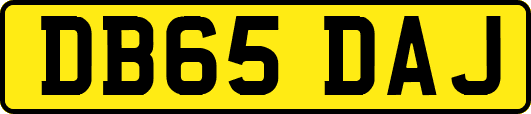 DB65DAJ