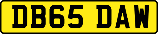 DB65DAW