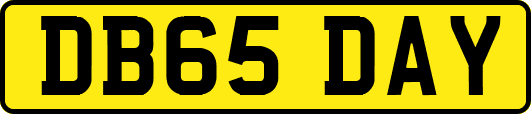 DB65DAY